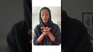Dani Evans contestant on America&rsquo;s Top Model speaks out after an old clip from Top Model went Viral