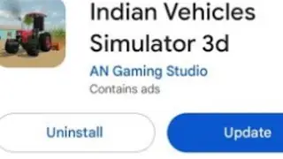 Gaming adda 6 is live ll Indian vehicles simulator 3d New update ll n Indian vehicles simulator 3d