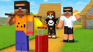 Phenoxy has Gone FOREVER in Minecraft