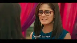 Mannat fight with Vikrant 😱#trending #serial #drama