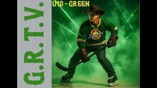 U10 Rangers - Green v Gold