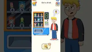 DOP 5 Draw One Part Fun Mobile Puzzle Game (Walkthrough + Tips)#gaming#game #dop5 #puzzle