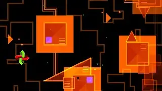 congregation jumpsca by ElectroPrGd 100% (Jumpscare June)