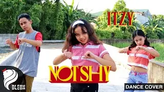 [DANCE COVER] ITZY 