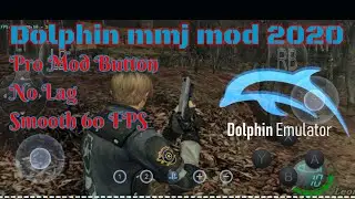 Download Dolphin mmj Mod Xbox - Dijamin lebih lancar 60 VPS