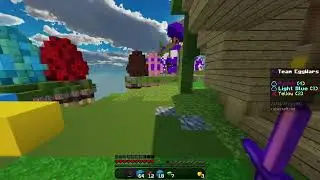 egegwars