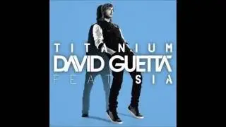 David Guetta Ft  Sia   Titanium Instrumental