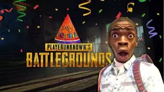 6th anniversary | Pubg Mobile 
