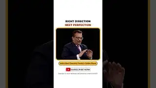 Right Direction for NEET | Perfect Strategy for NEET 2026 by SM Sir #shorts #motivation