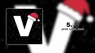 Vester - V (prod. Light_Dark)
