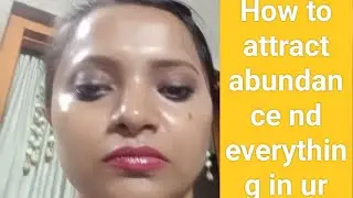 How to attract abundance nd everything in ur life?♥️♥️♥️♥️♥️♥️♥️♥️♥️♥️♥️♥️