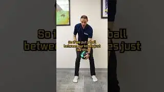 Как изолировать мышцу VMO. Часть 2