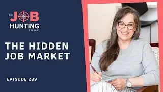 What Job Seekers Need to Know About the Hidden Job Market
