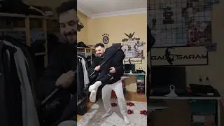 Best violin playing scene 🤣😂