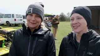 Expedition Ozark; Team Natural State at Transition Area 9 Isaac Protiva