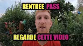 réussir ta rentrée pass (paces 2020 ou las) : regarde cette vidéo - études de médecine et concours