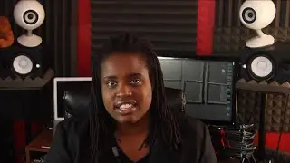 Fela Davis talking about LEWITT Mikrophones