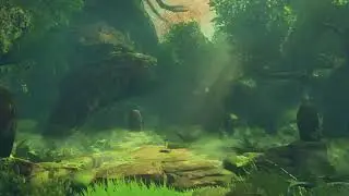 Zelda Music | Zelda Ambiance | No Ads