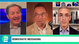 Top Democrats Schumer and Jeffries &ldquo;Are Absolutely Terrified of the Base&rdquo;: &ldquo;They Have No Control&rdquo;