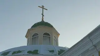 19-го января православные верующие отметят Крещение Господне