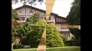 Jardin et Mus&eacute;e de la Villa Arnaga