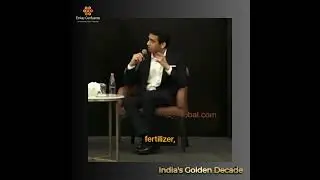 The Power of Green Hydrogen - Sagar Adani, Director Adani Green at Emkay Confluence 2024