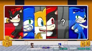SAGE 2025 - Sonic Breaking Point Gameplay