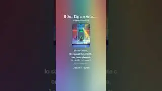 Il Gran Digiuno Stellato Men&ugrave; Degustazione dell&rsquo;Aria vers. 2