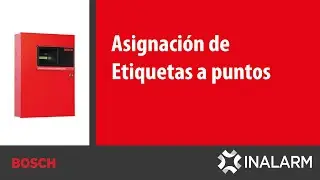 Inalarm - 10-FPD-7024 _ Asignaci&oacute;n de etiquetas a puntos