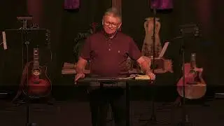 Resolute Conviction -Stand Firm in the Faith