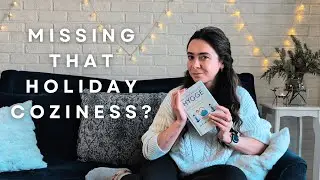 Low-Cost Cozy Winter Home Ideas