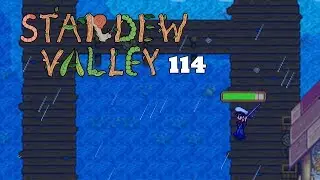 Die Premium Angel - Let's Play Stardew Valley deutsch 114