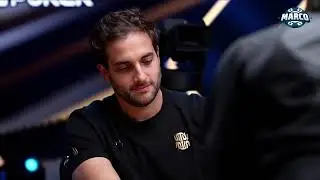 🔴TRỰC TIẾP FINAL TABLE 1st 210 TỶ 🏆 $250K NLH Triton Invitational | BÌNH LUẬN TIẾNG VIỆT BỞI MARCO