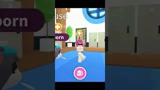 new editing style? PLAYING ADOPT ME AGAIN! #roblox #popular #trending #shorts #shortsviral #ENJOY