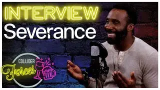Severance Season 2 Interview: Tramell Tillman Says They've Only Revealed 10% of Milchick