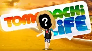 The 100th Islander - Tomodachi Life [E27]