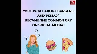 Is the Government Controlling What We Eat? Debunking the Claim