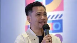 Ryan Benitez of Webtoon Studios re Remaining True to the Vision of a Wattpad Novel