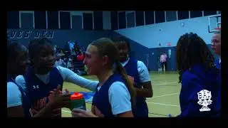 Thomson vs Feagin Mill 7th Grade Girls 2026
