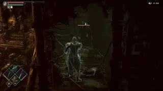 Demon Souls Leechmonger - Royalty with cheese