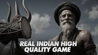 India's God-Level Game? | Null New Order