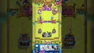 2vs2 #ClashRoyale #Supercell #bome #ClashRoyale_GameYT #goldpricetoday #CRvideos #srtumbao
