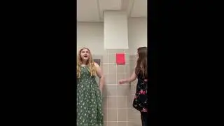 AP World Project: Gertrude and Florence in Britain during the Industrial Revolution