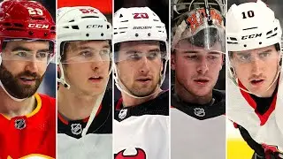 Why these hockey players will likely never play in the NHL AGAIN