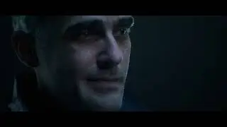 UNREAL ENGINE - Blue Dot A 3Lateral Showcase of MetaHuman Animator 2023