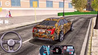 Driving School Sim 2020 Gameplay #29 ( Android & iOS ) | New Best Offline Car Games 2021