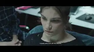 Showreel ElisaKujala