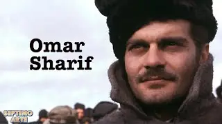 SÉPTIMO ARTE: OMAR SHARIF