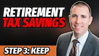 Build a Tax-Smart Retirement Plan in 2025 & Beyond