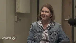 Rep Ann Kirkpatrick